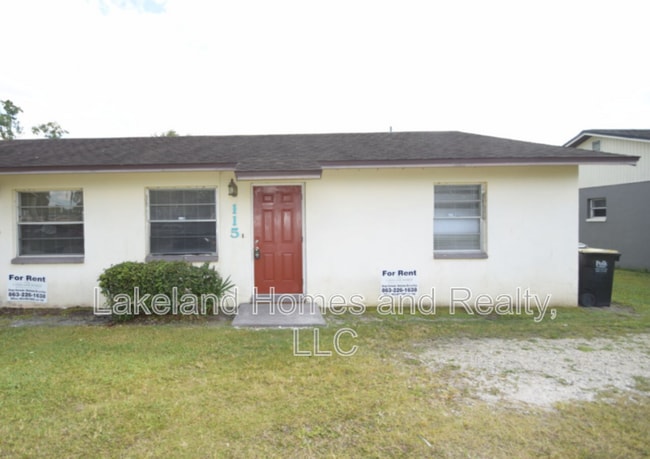 Building Photo - 115 Leelon Rd