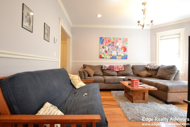 58 Tremont St