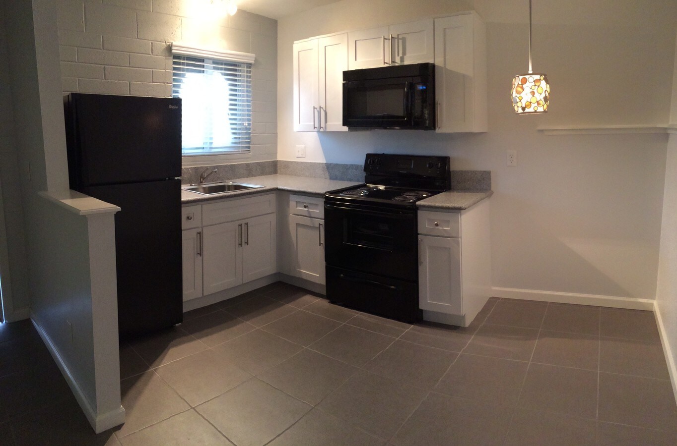 Photo - The Station at Ironhorse Apartments