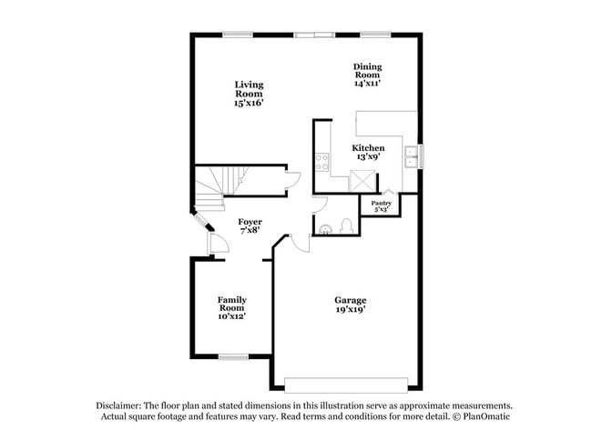 121 W Calle Paso Suave