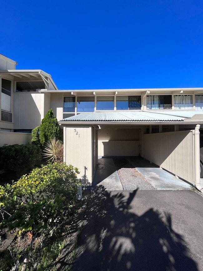 Photo - Pacific Heights Townhouse
