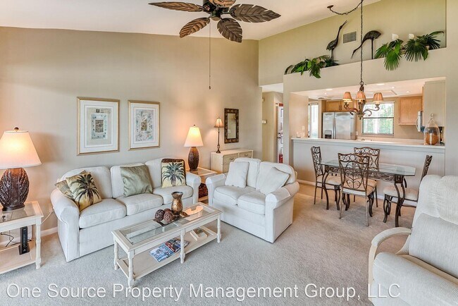 Photo - 2 br, 2 bath House - 14509 Aeries Way #322