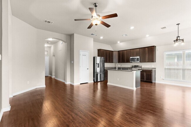 Photo - 3 Bedroom 2 bath in La Pointe Community