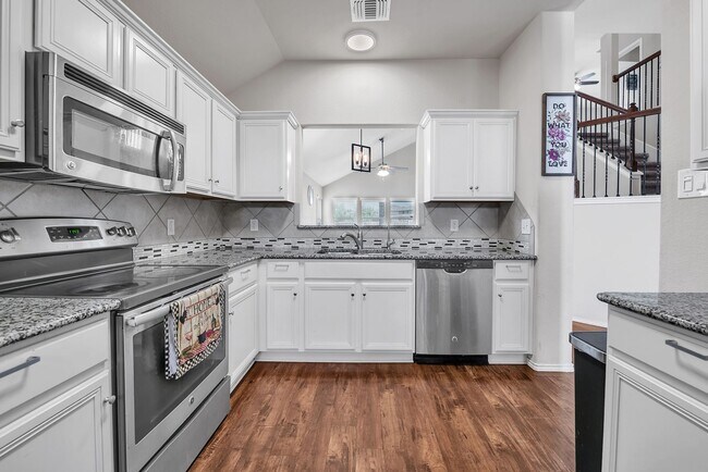 Photo - 6701 Mustang Creek Rd