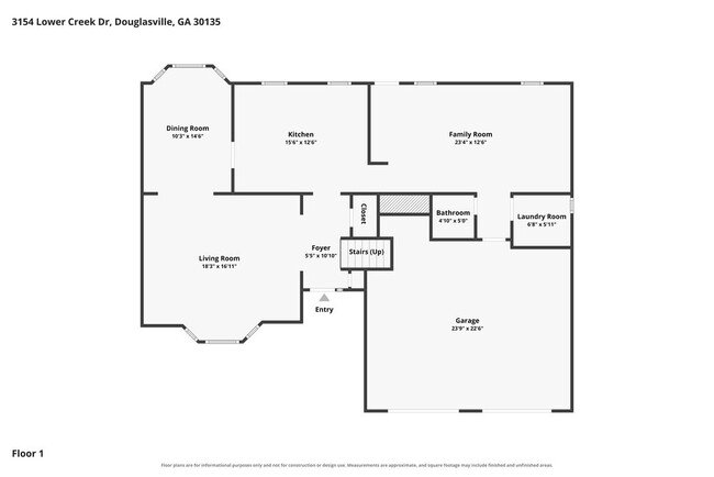 Photo - 3154 Lower Creek Dr