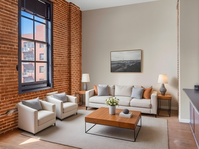 Photo - The Ely Walker Lofts