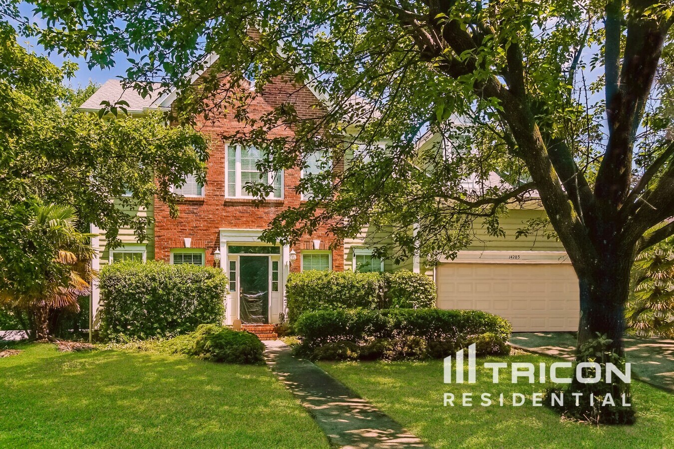 Photo - 14203 Misty Brook Ln