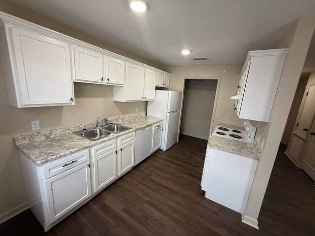 Meadowview Apartments