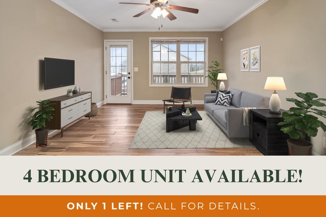 Photo - The Lofts of Clarksville