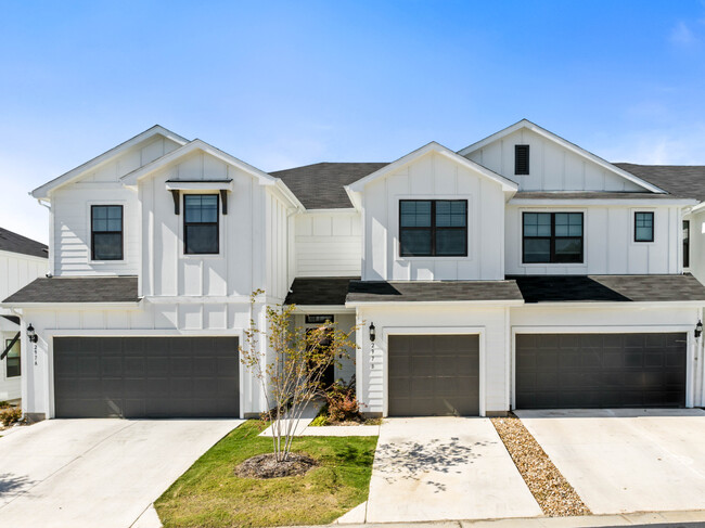 Photo - Covey Homes Harvest Meadows