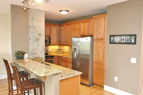 Photo - 444 S Blount St Unit 328