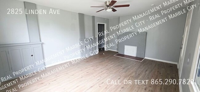 Photo - 2825 Linden Ave