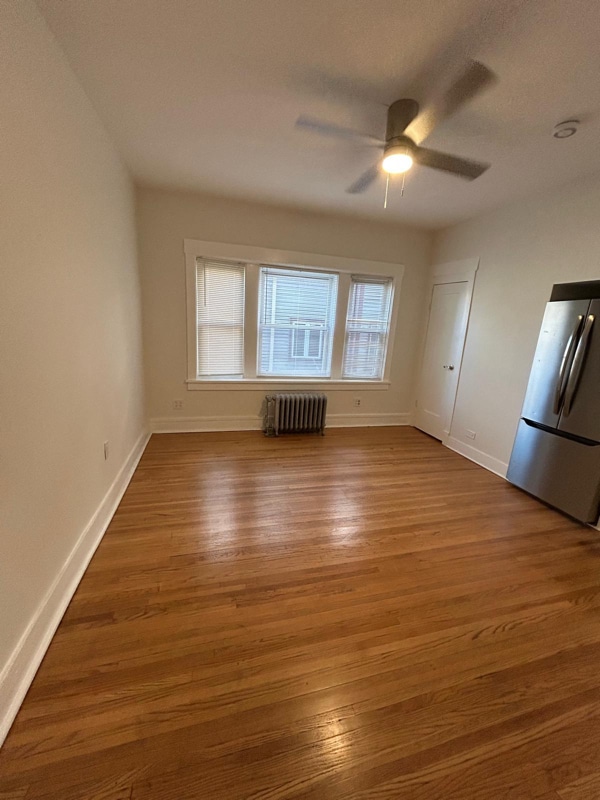 Photo - 1454 W Fargo Ave Unidad 1B