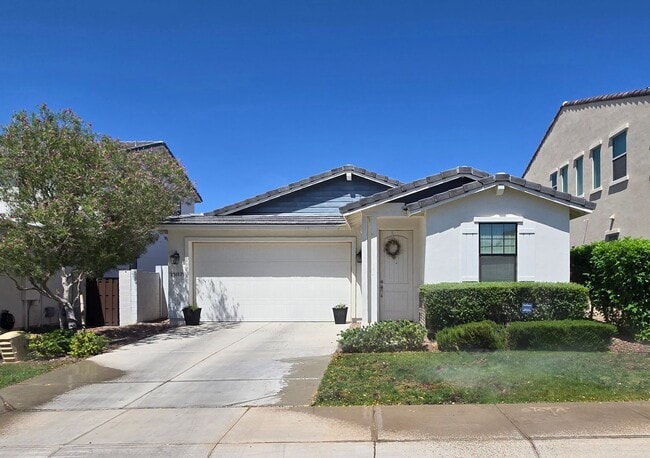 Building Photo - 4-bedroom + Den, 3-bath home in The Preserve at San Tan
