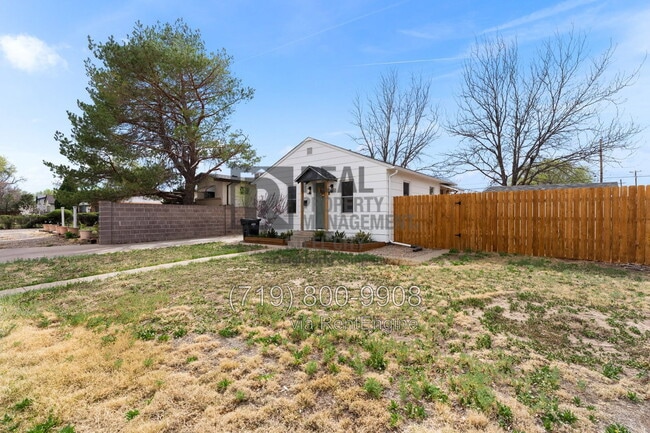 Photo - 1601 Jackson St