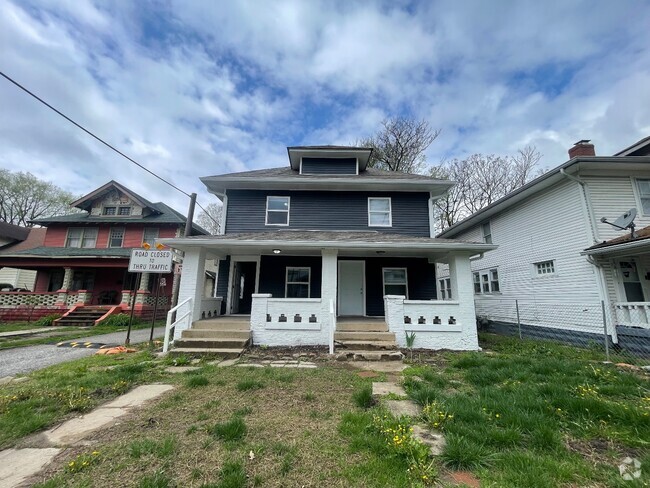 Building Photo - 3102 Winthrop Ave Rental