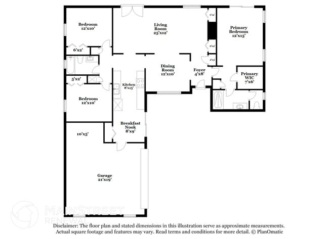 Building Photo - 2194 George Wythe Rd Rental