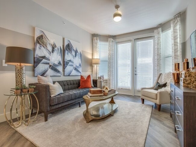 Photo - Luxury 1-Bed Home with Designer Finishes! Unit FW1