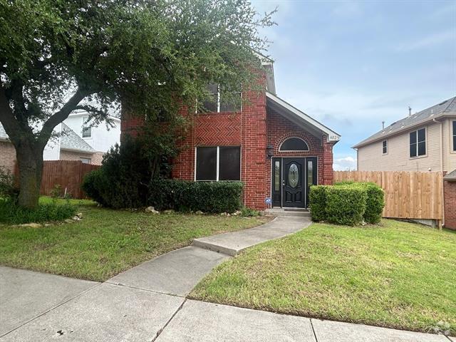 Building Photo - 4025 Eisenhower St Rental