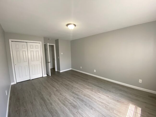 BEDROOM - Omega Estates