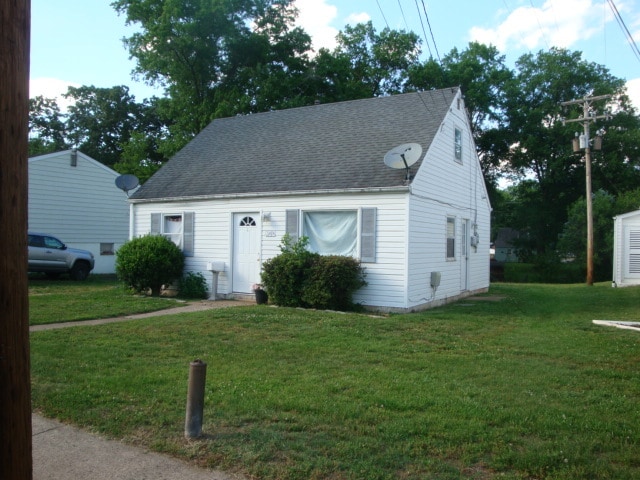 Photo - 208 Manassas Dr