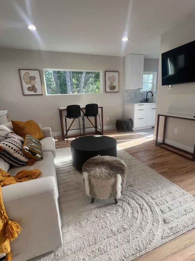 Furnished 2BD, 1BA Condo with 1-Car Garage - Furnished 2BD, 1BA Condo with 1-Car Garage