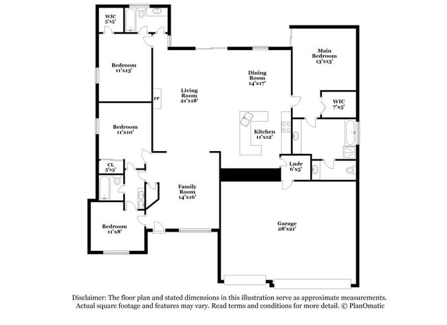 Photo - 2304 Golf Manor Blvd