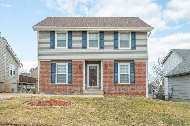 Building Photo - 6943 Brookview Dr Rental