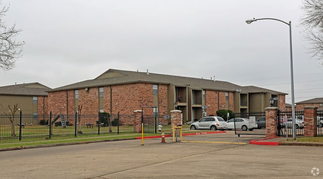 Photo - Stonegate Manor - AFFORDABLE HOUSING