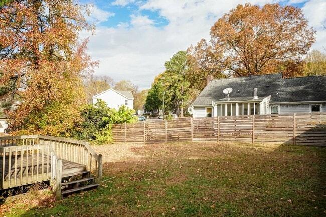 Photo - Three Bedroom Home!