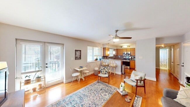 Photo - 227 N Dotger Ave Unit E15