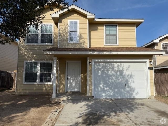 Building Photo - 1703 Port Lavaca St Rental