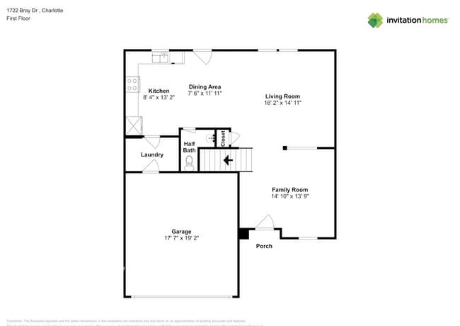 Photo - 1722 Bray Dr