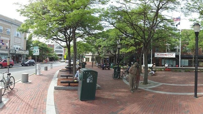 Photo - 402 Highland Ave Unit 40