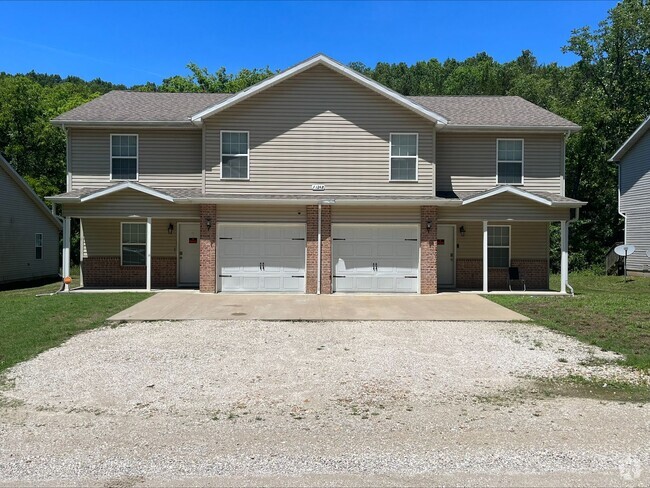 Building Photo - 124 Booker Rd Unit A Rental