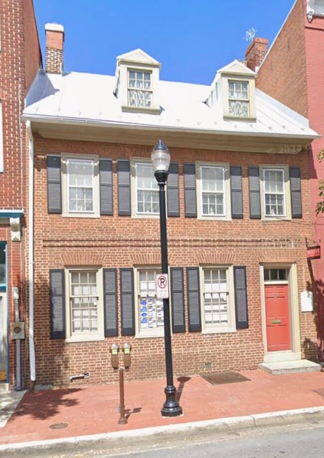 Photo - Renovated Unit in Downtown Frederick! Unit 2