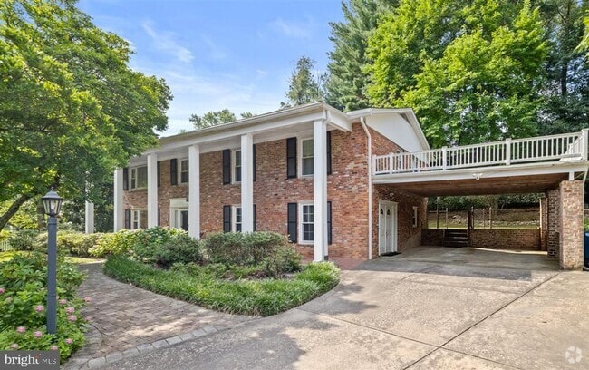 Building Photo - 6623 Tunlaw Ct Rental