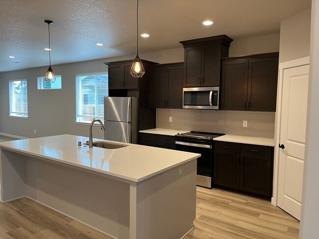 Photo - BRAND NEW- One Story- 1/2 off First Month's Rent!