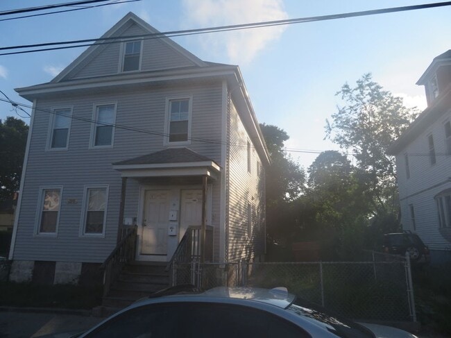 Photo - 183 Chancery St Apartment