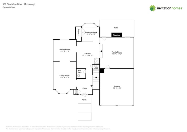 Photo - 989 Field View Dr