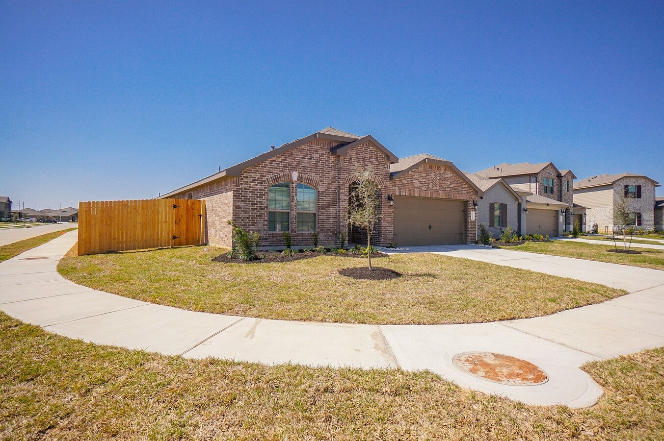 Photo - 3318 Parker Trce Dr
