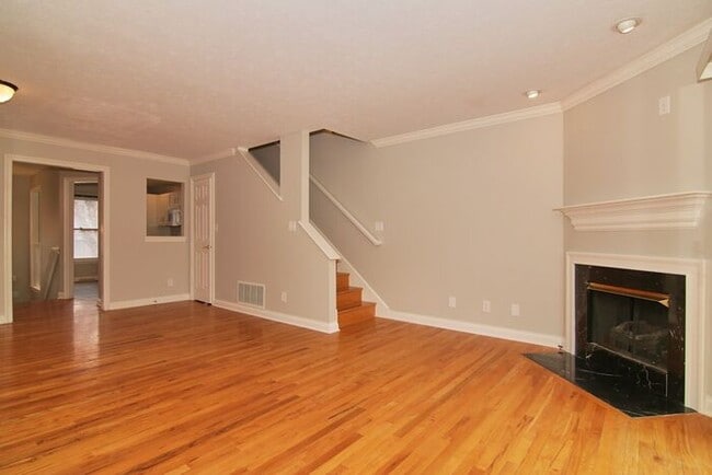 Photo - Beautiful Mass Ave Townhome!