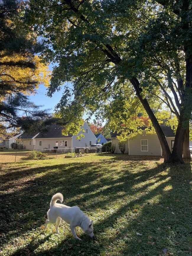 Photo - 4809 St Leo Pl