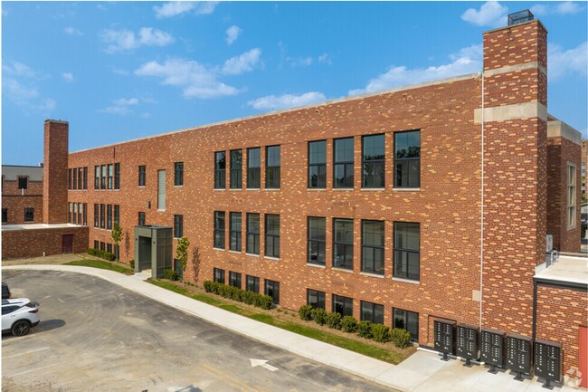 Ivy Lofts