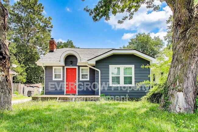 Building Photo - 33 S Lynhurst Dr Rental