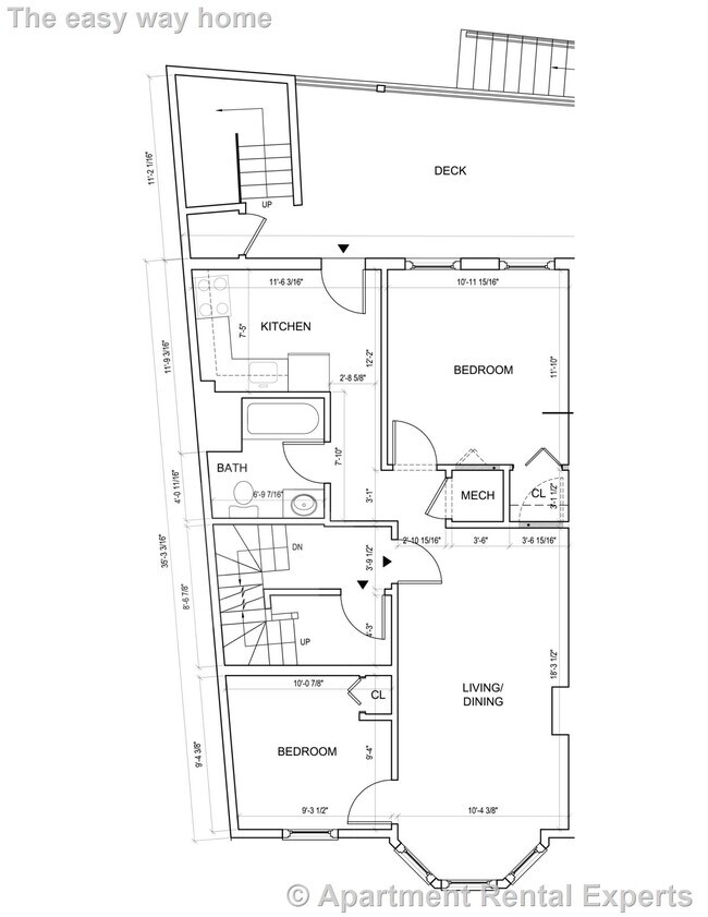 Photo - 160 Broadway Unidad #2