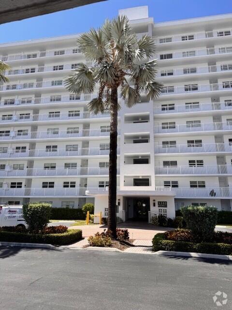 Building Photo - 3300 S Ocean Blvd Unit 617-C Rental