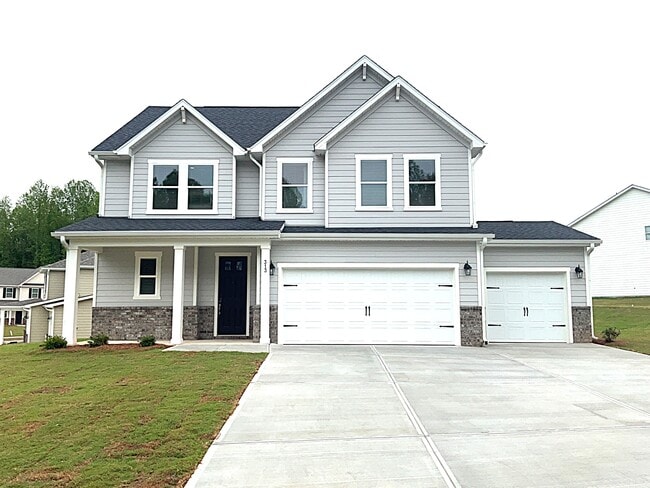 Building Photo - 313 Hickory Pointe Rd