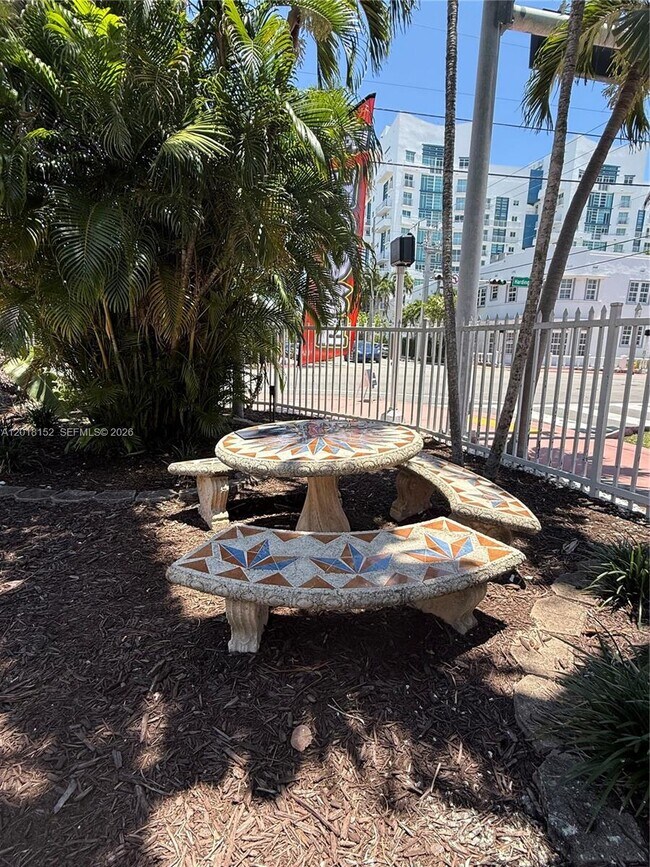 Photo - 7710 Harding Ave Unit 7