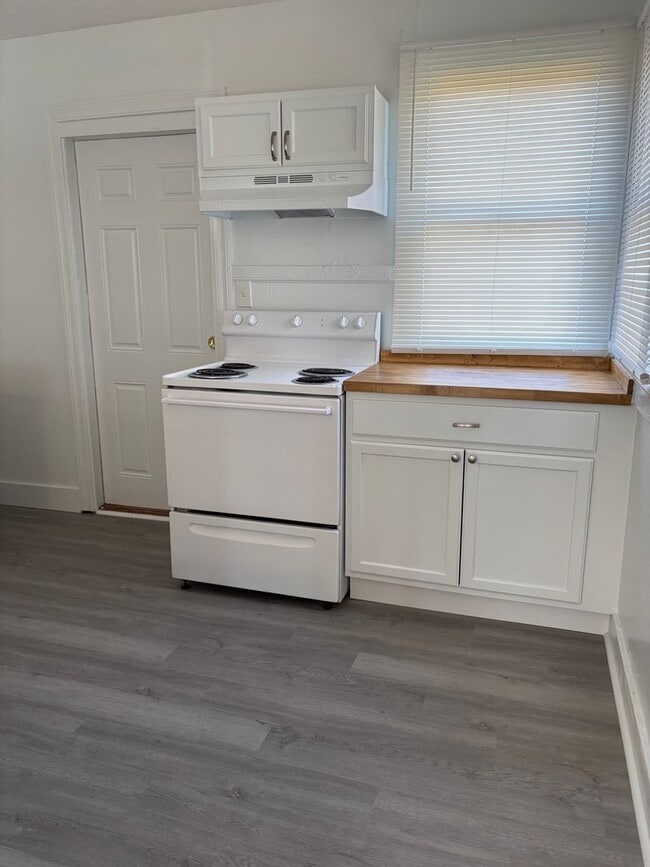 Photo - Charming 2-Bedroom Home with Spacious Yard